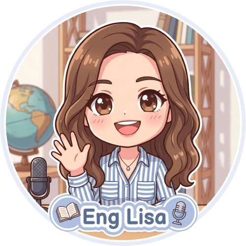 Speak with Lisa